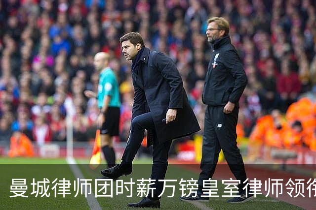 曼城律师团时薪万镑皇室律师领衔 据称是枪迷
